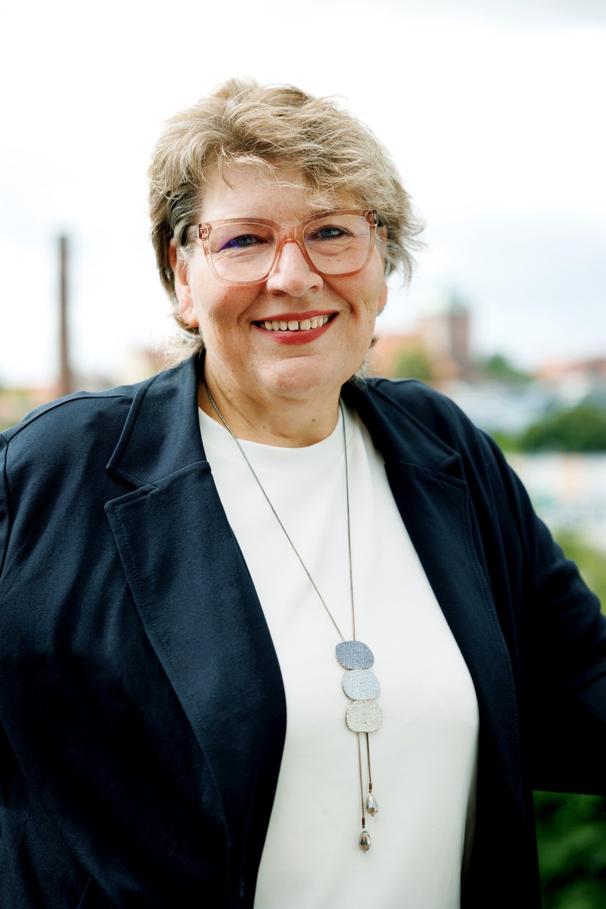 Britta Schröder